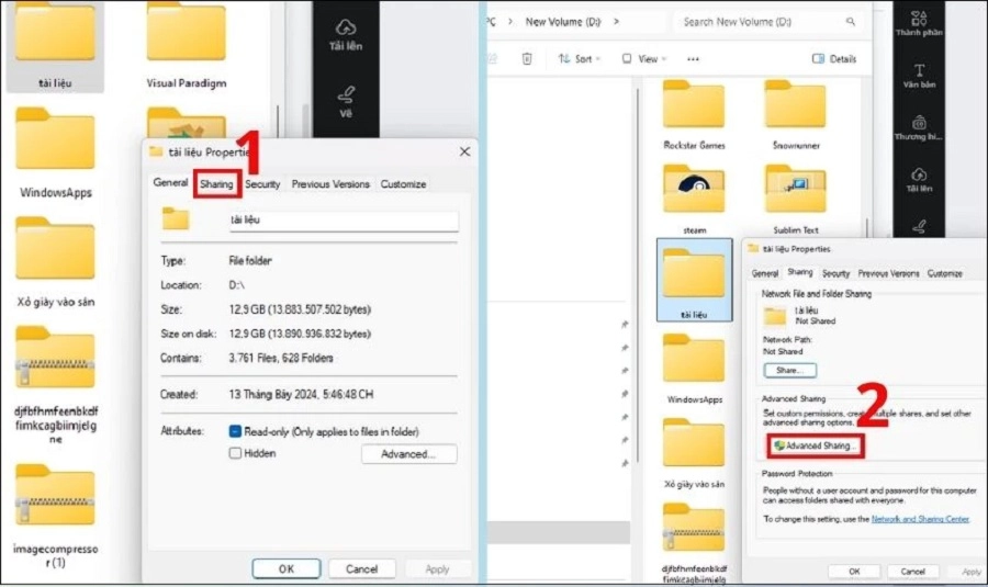 Kết nối mạng LAN 18