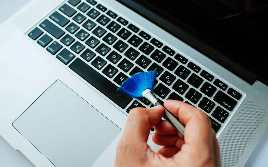 Khi Nào Cần Thay Thế Bàn Phím