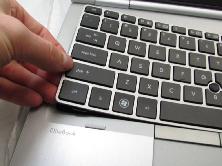 Khi Nào Cần Thay Thế Bàn Phím