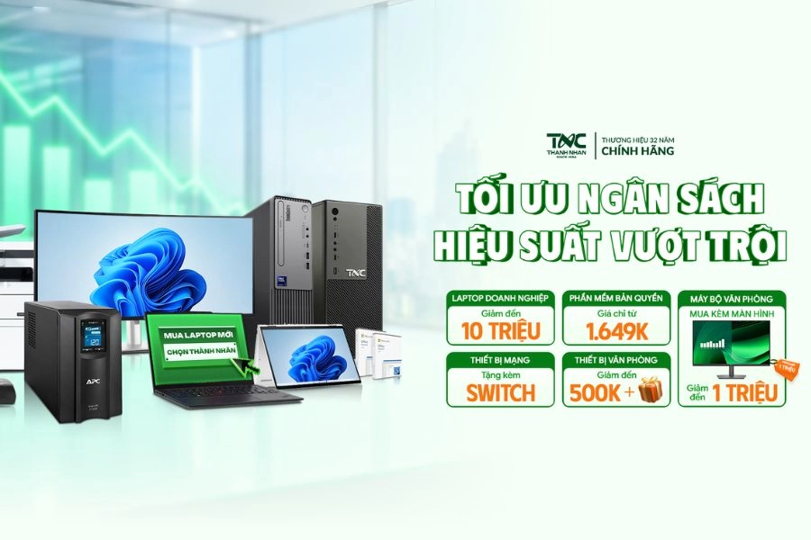 Chi tiết chương trình “Tối ưu ngân sách - Hiệu suất vượt trội” Chi tiết chương trình “Tối ưu ngân sách - Hiệu suất vượt trội”