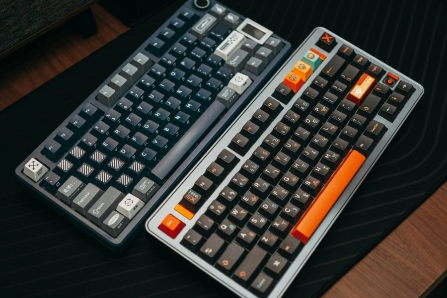 Cách chọn kích thước bàn phím máy tính phù hợp với nhu cầu