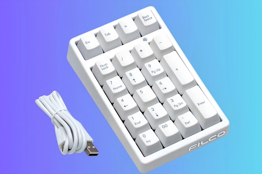 Tenkeypad (Numpad rời)