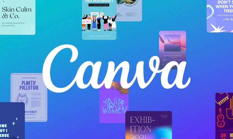 Canva.com – Tối ưu hóa độ nét video qua thanh trượt thông số Canva.com – Tối ưu hóa độ nét video qua thanh trượt thông số