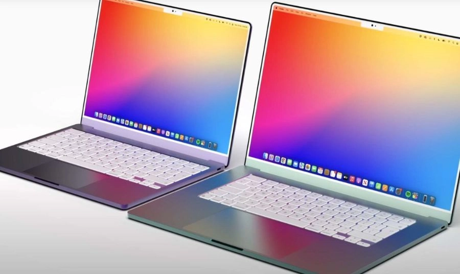 Máy tính xách tay 14 inch hoặc 15.6 inch