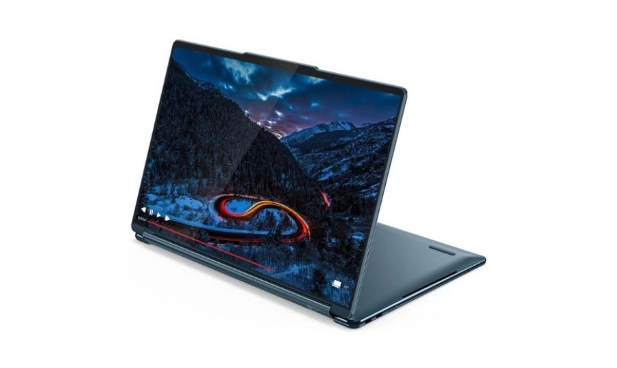 Máy tính xách tay Lenovo Yoga Book 9 14IAH10 83KJ002UVN