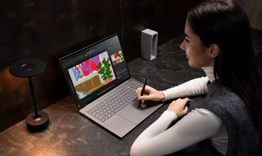 Có nên mua laptop AI không?