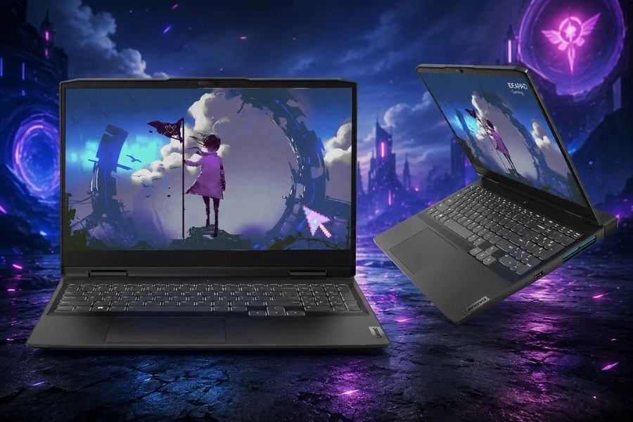 Laptop Lenovo IdeaPad Gaming 3 15ARH7 82SB00BBVN Laptop Lenovo IdeaPad Gaming 3 15ARH7 82SB00BBVN