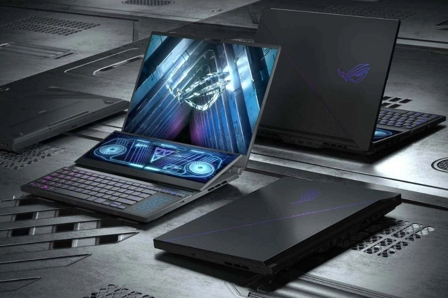 Cách tối ưu hóa hiệu năng cho laptop gaming phân khúc giá rẻ Cách tối ưu hóa hiệu năng cho laptop gaming phân khúc giá rẻ