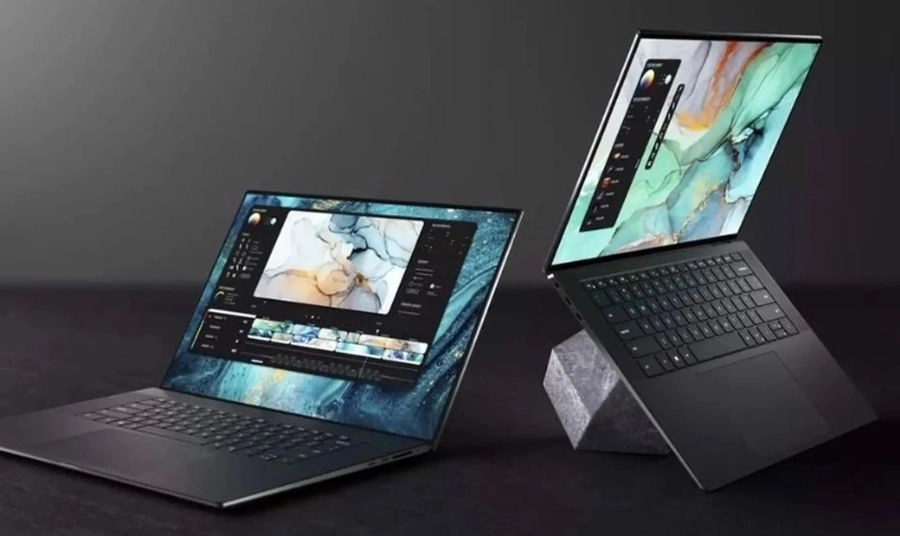 Tổng hợp các kích thước màn hình laptop HP phổ biến hiện nay