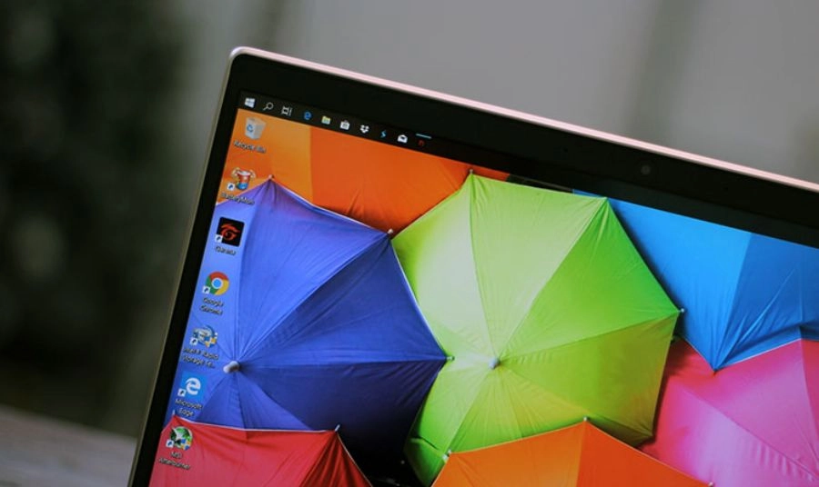 Laptop HP Pavilion – Lựa chọn tối ưu cho học tập và văn phòng