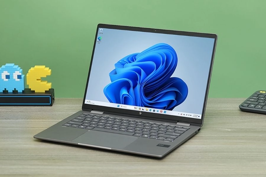 Các ưu điểm nổi bật của Laptop HP Envy Các ưu điểm nổi bật của Laptop HP Envy