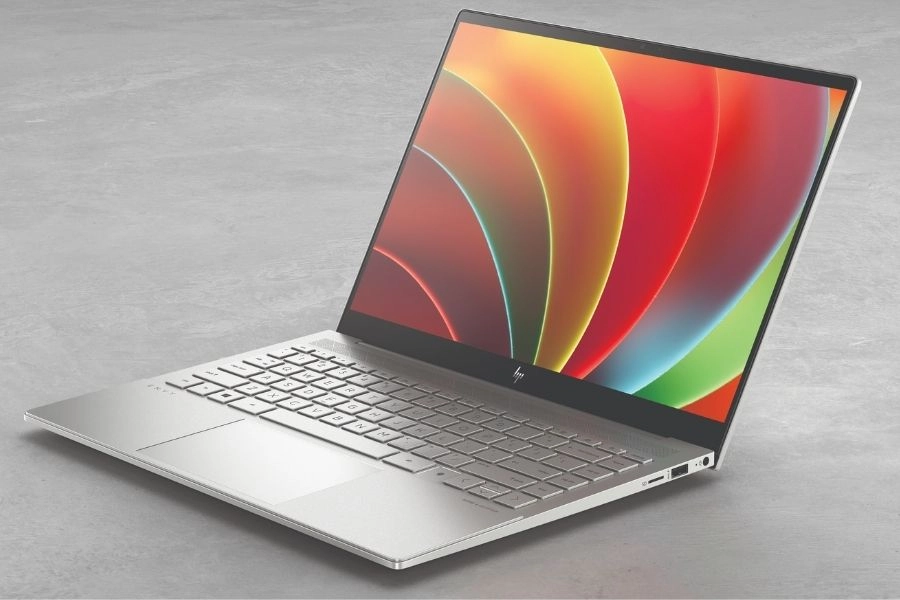 Laptop HP Envy 13 Laptop HP Envy 13
