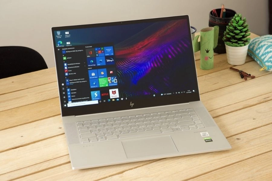 Laptop HP Envy 15 / HP Envy 16 Laptop HP Envy 15 / HP Envy 16