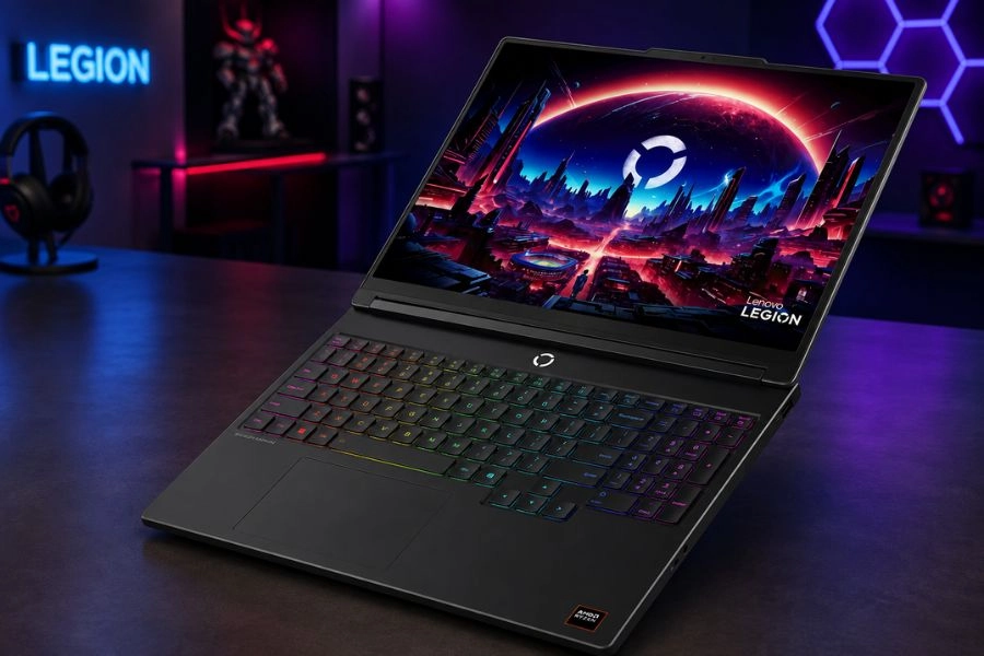 Lenovo Legion 5 15AHP11 83Q7001JVN Lenovo Legion 5 15AHP11 83Q7001JVN