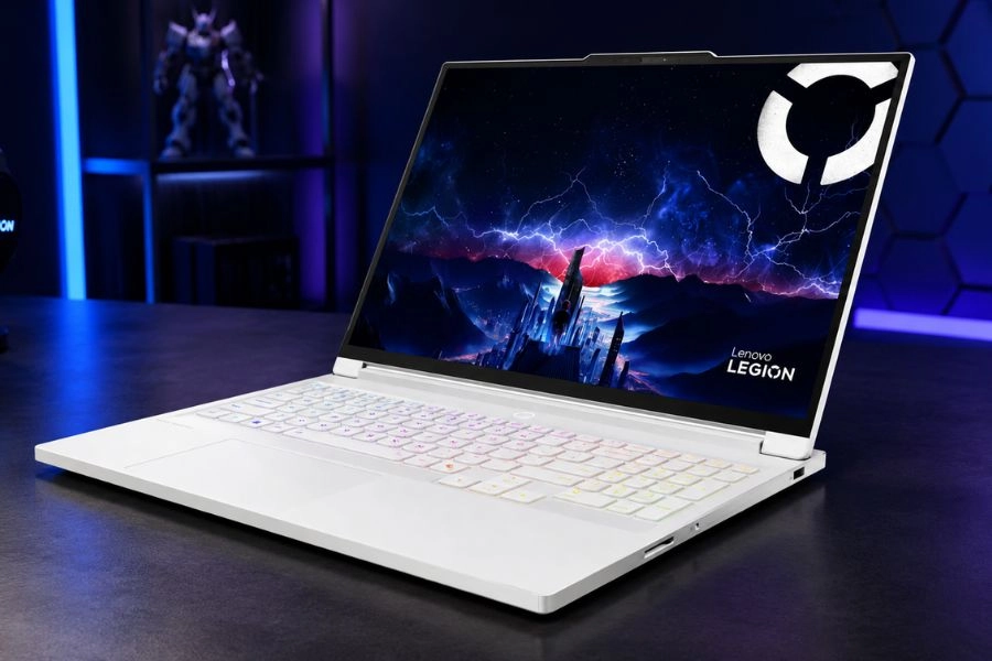 Laptop Lenovo Gaming Legion 7 16IAX10 83KY001UVN Laptop Lenovo Gaming Legion 7 16IAX10 83KY001UVN
