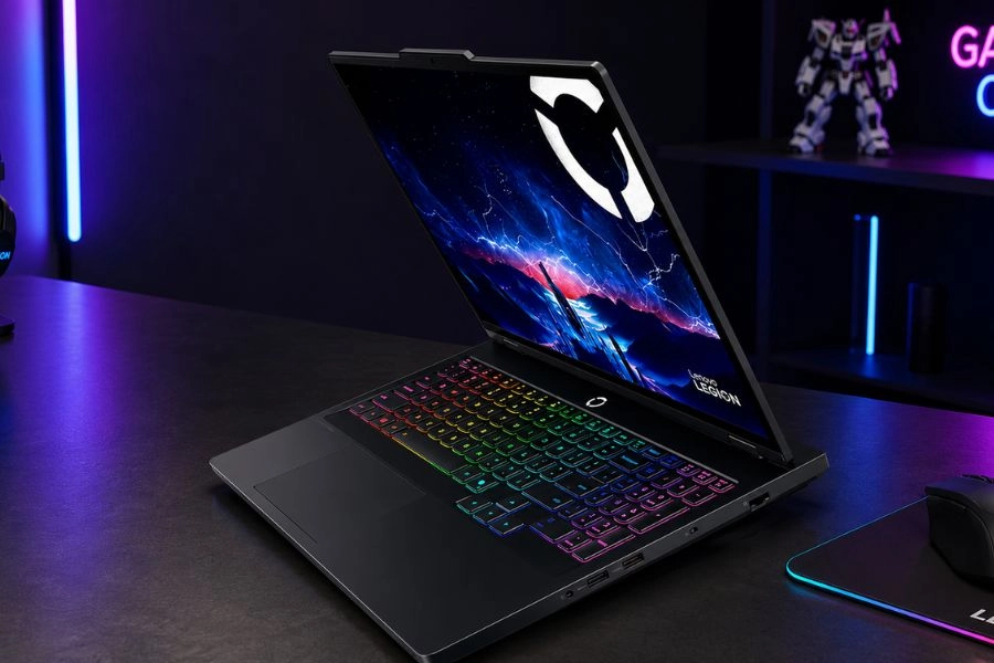 Lenovo Legion Pro 5 16IAX10 83F3002GVN Lenovo Legion Pro 5 16IAX10 83F3002GVN