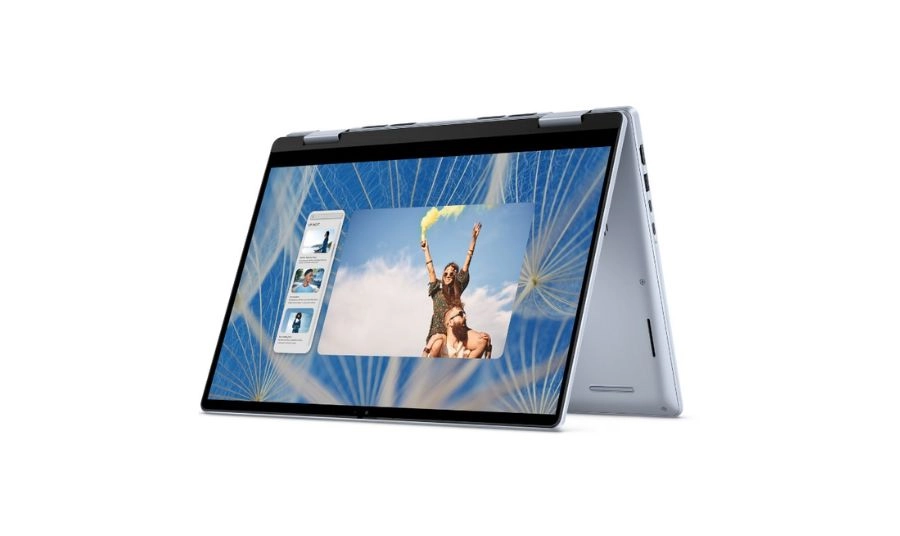 Máy tính xách tay Dell Inspiron 14 7440 2 trong 1 N7440-C7U161W11IBU