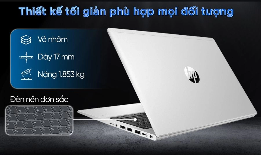 Máy tính xách tay HP ProBook 4 G1i BQ5B4PT