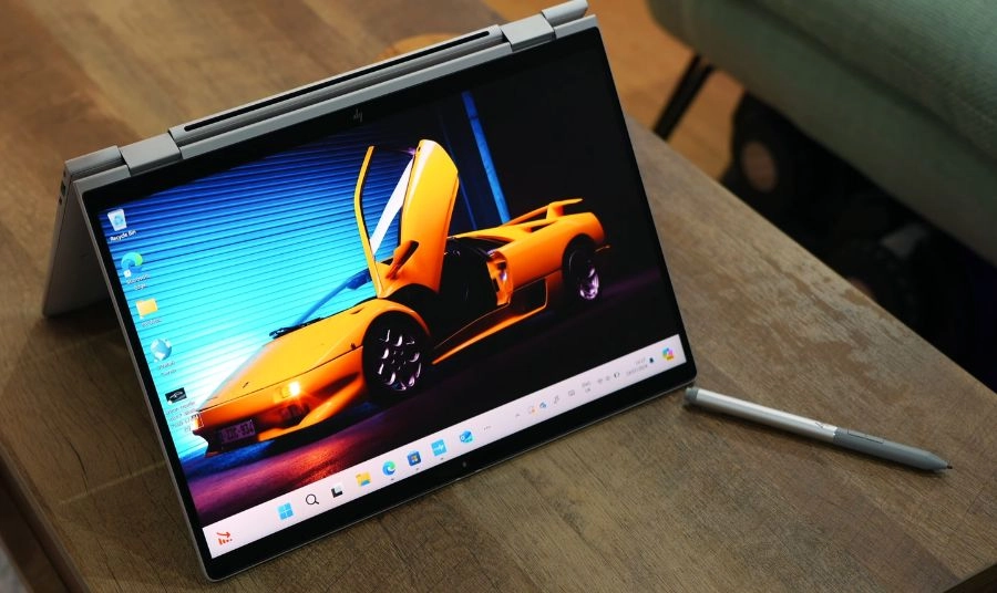 Laptop HP Elitebook X360 1040 G11 AM9H1PT