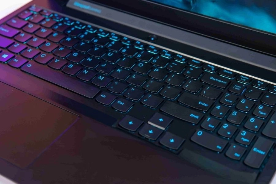 Tính năng cá nhân hóa đèn nền trên Lenovo Vantage Tính năng cá nhân hóa đèn nền trên Lenovo Vantage