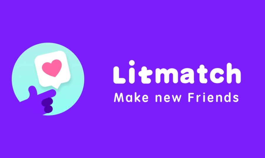 Litmatch là gì? Trạm kết nối tâm hồn ẩn danh
