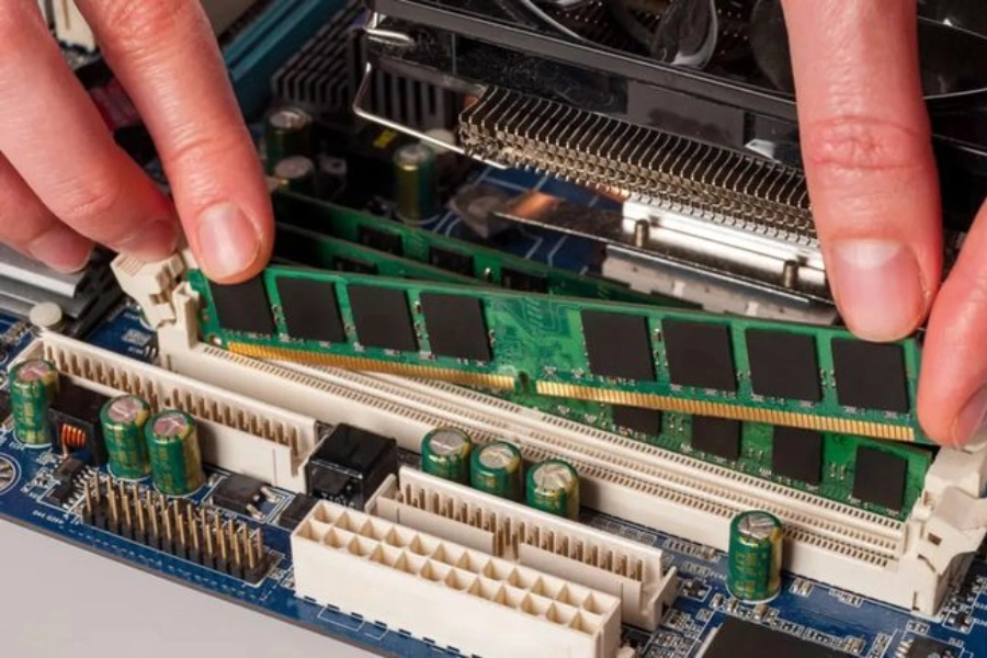 Các thông số kỹ thuật của loại RAM bạn cần biết