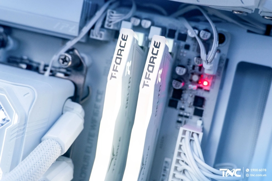 DDR4: "Tiêu chuẩn vàng" và những giới hạn bị phá vỡ