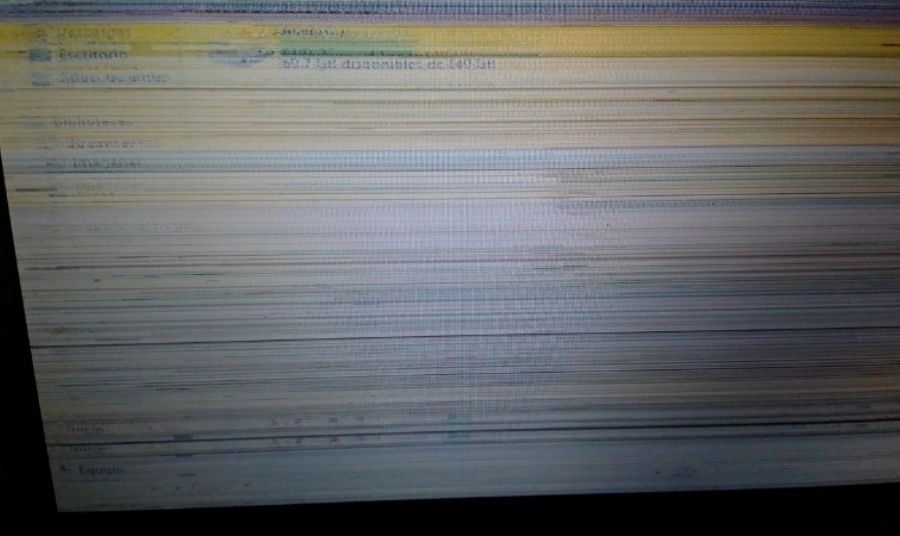 Tìm hiểu về cáp màn hình Laptop và nguyên nhân sự cố