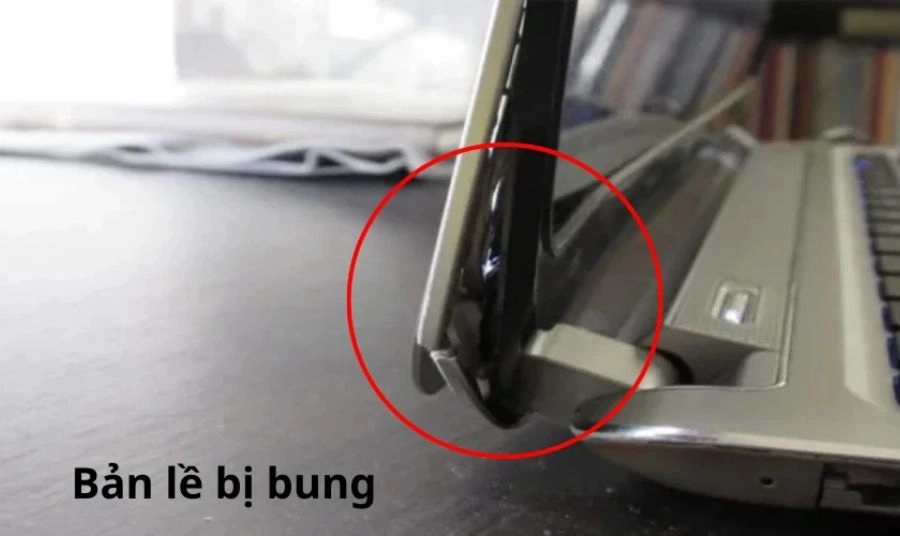 Những cách sửa lỗi cáp màn hình Laptop bị hỏng hiệu quả nhất