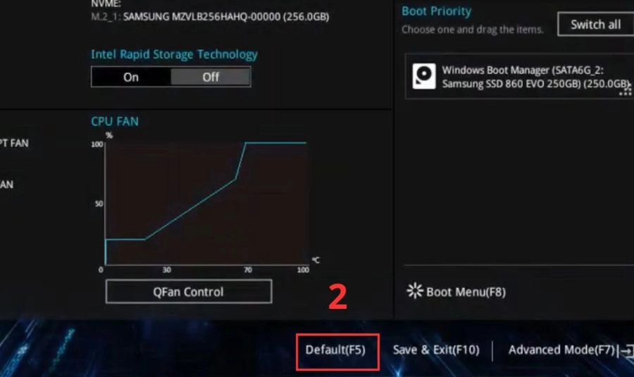Reset BIOS bằng cách xóa pin CMOS Reset BIOS bằng cách xóa pin CMOS