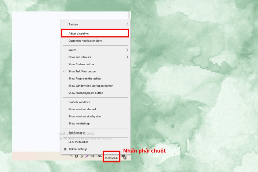Chạy Excel với quyền Quản trị viên để sửa lỗi Excel Product Activation Failed