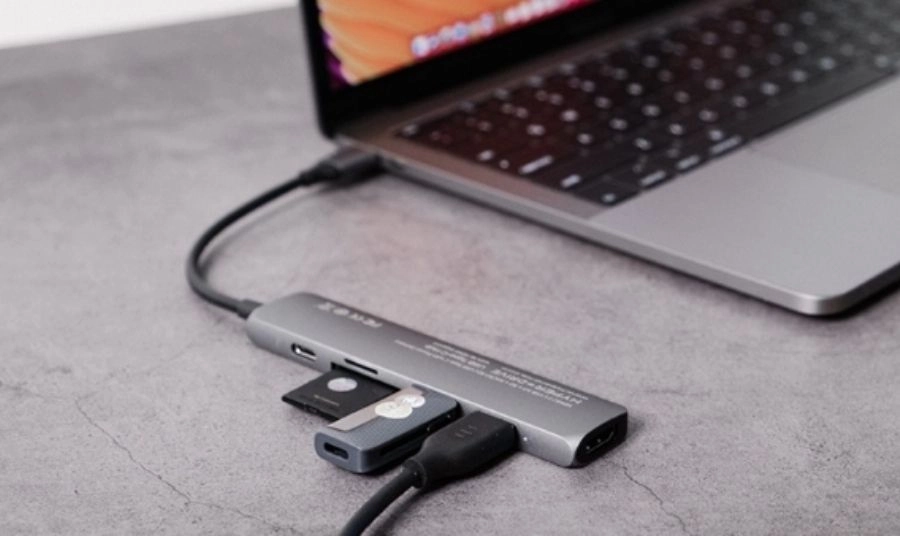 MacBook không nhận USB là gì?