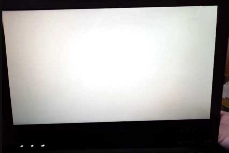 Lỗi VGA Màn hình không hiển thị Lỗi VGA Màn hình không hiển thị