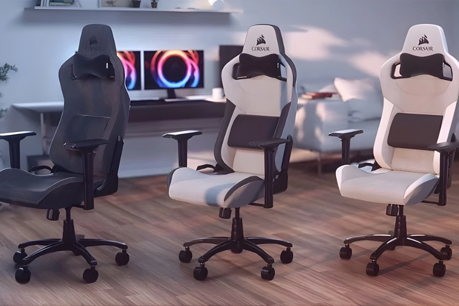 Hướng dẫn cách lựa chọn ghế gaming phù hợp nhất cho bạn