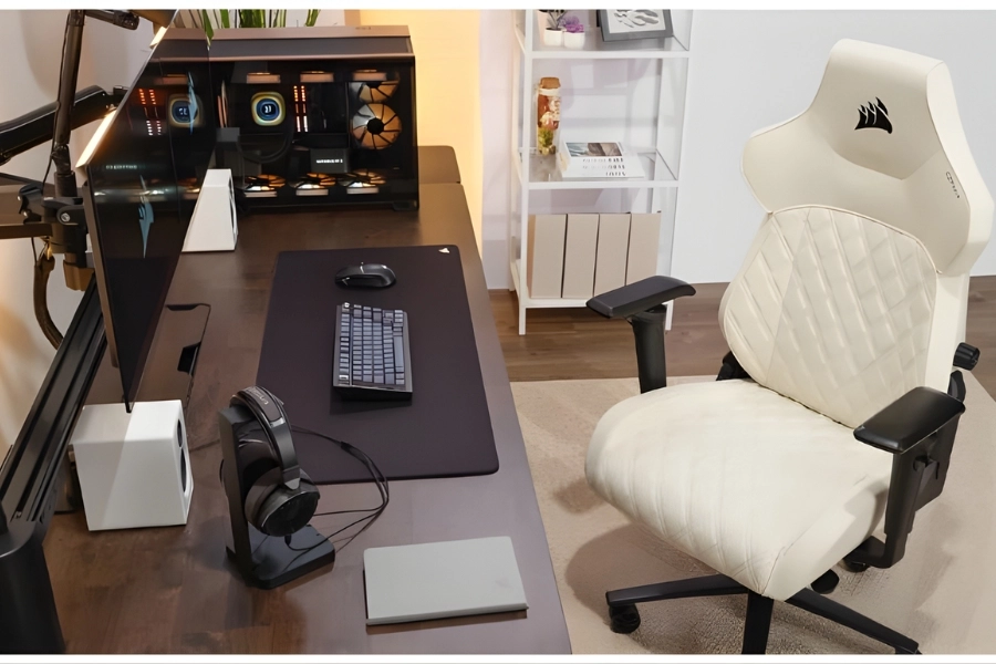 Đánh giá cấu trúc và công nghệ hỗ trợ