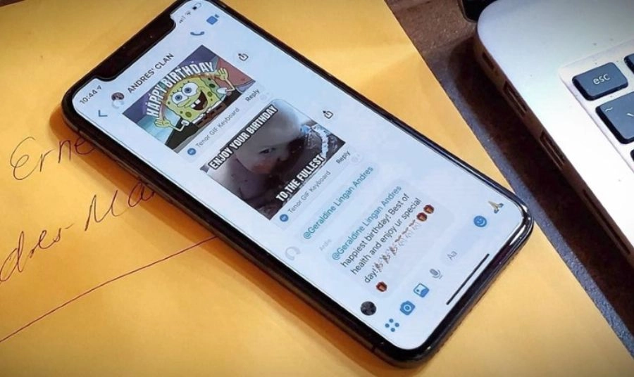 Mẫu luật nhóm Messenger tham khảo theo từng mục đích