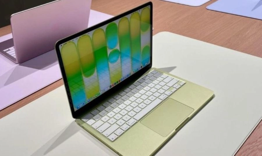 Những điểm nổi bật mà MacBook Neo sở hữu