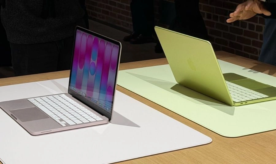 Ai nên sở hữu MacBook Neo trong năm 2026?