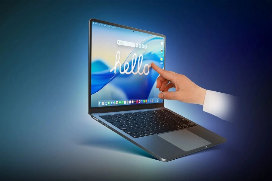 MacBook Pro màn hình OLED cảm ứng ra mắt MacBook Pro màn hình OLED cảm ứng ra mắt
