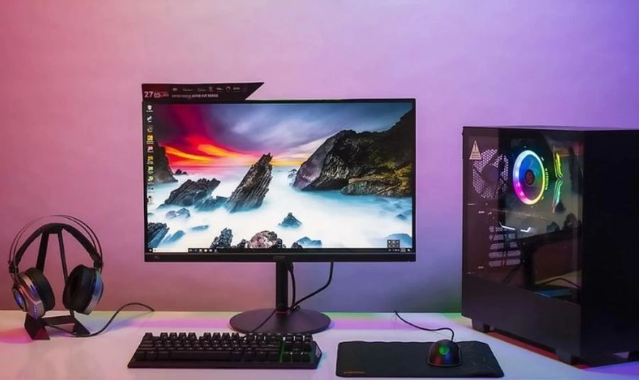 Độ phân giải màn hình 4K là gì? Độ phân giải màn hình 4K là gì?