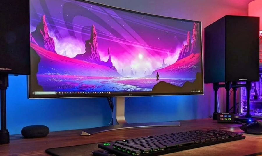 Nhược điểm của màn hình PC 4K Nhược điểm của màn hình PC 4K