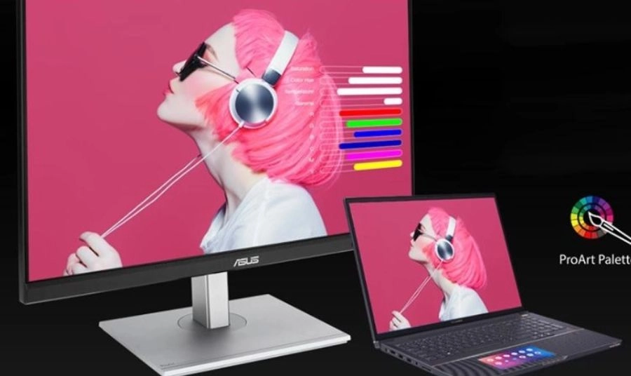 Top màn hình máy tính 4K đáng mua hiện nay Top màn hình máy tính 4K đáng mua hiện nay