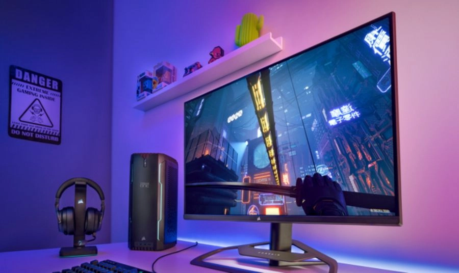 Lưu ý khi sử dụng màn hình 4K Lưu ý khi sử dụng màn hình 4K