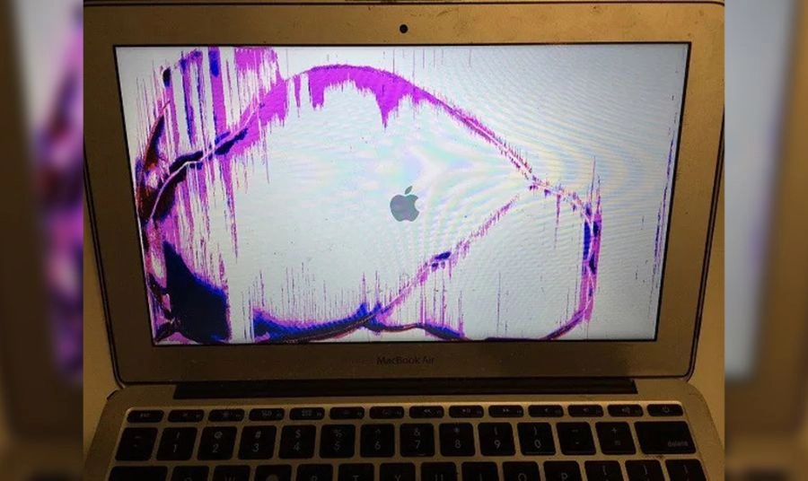 Màn hình laptop được tinh chỉnh là gì?