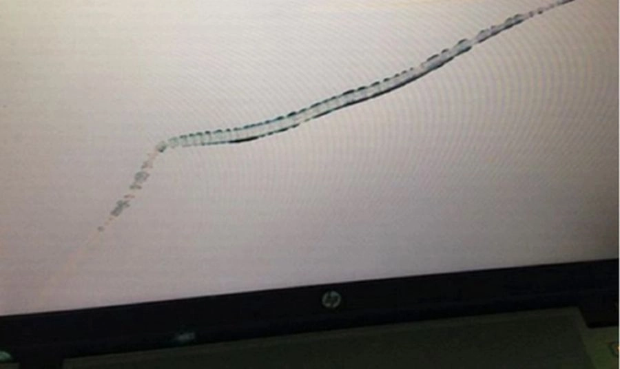 Dấu hiệu nhận biết màn hình laptop được điều chỉnh