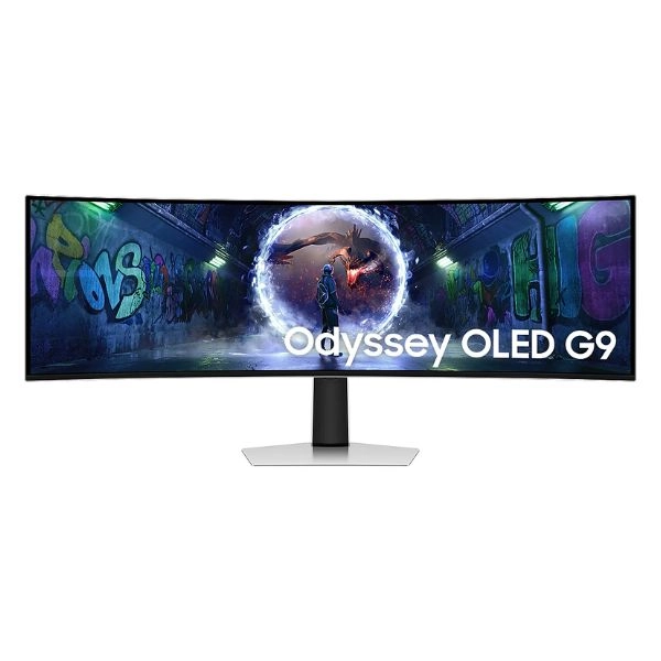 Màn hình LCD Samsung Odyssey OLED G9 G93SD LS49DG930SEXXV