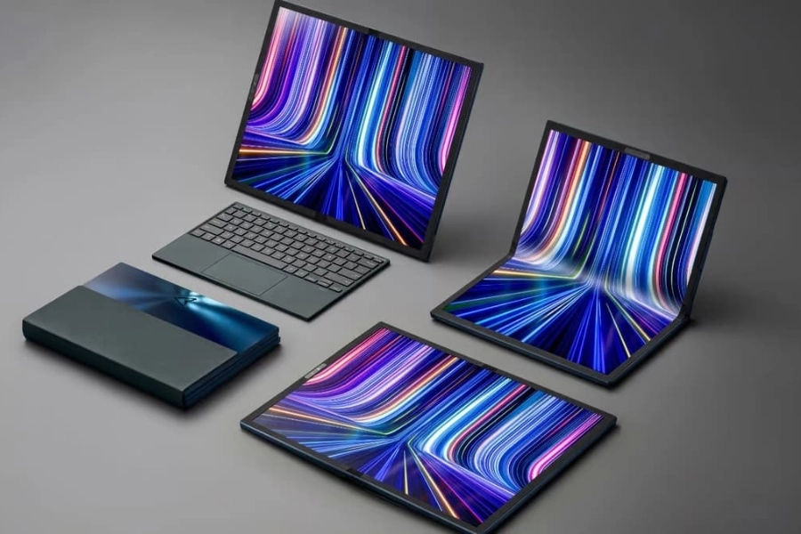 Công nghệ màn hình OLED