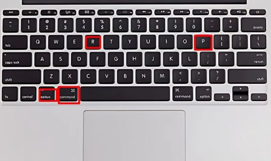 Tắt máy và ngắt kết nối các thiết bị ngoại vi