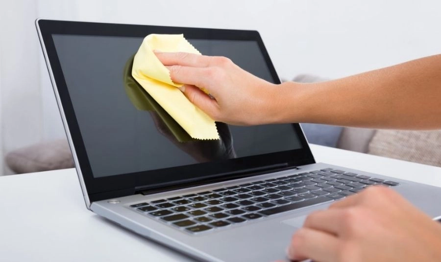 Cách phòng tránh màn hình MacBook xanh