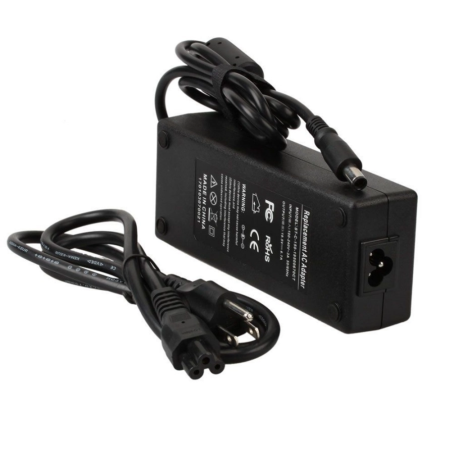 adapter laptop dell